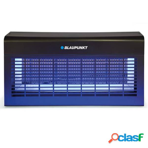 BLAUPUNKT Lámpara antimosquitos 250 m² LED metal