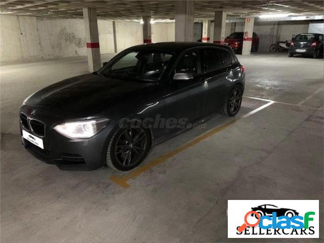 BMW Serie 1 gasolina en Murcia (Murcia)