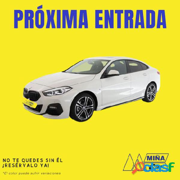 BMW Serie 2 diÃÂ©sel en MÃ¡laga (MÃ¡laga)