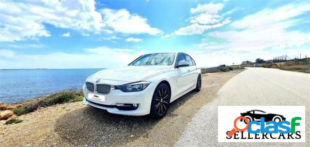 BMW Serie 3 diÃÂ©sel en Murcia (Murcia)
