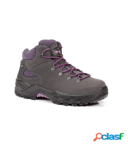 BOTAS CHIRUCA PANTICOSA 06 GORE-TEX GRIS 35 Gris