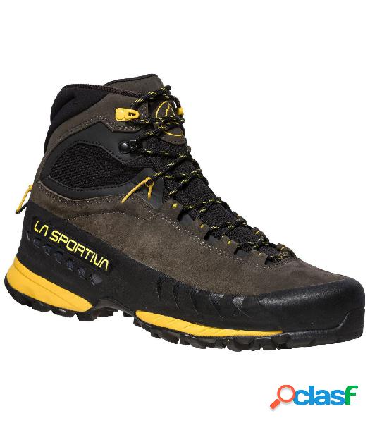 BOTAS La Sportiva TX5 GTX Hombre 42 Gris