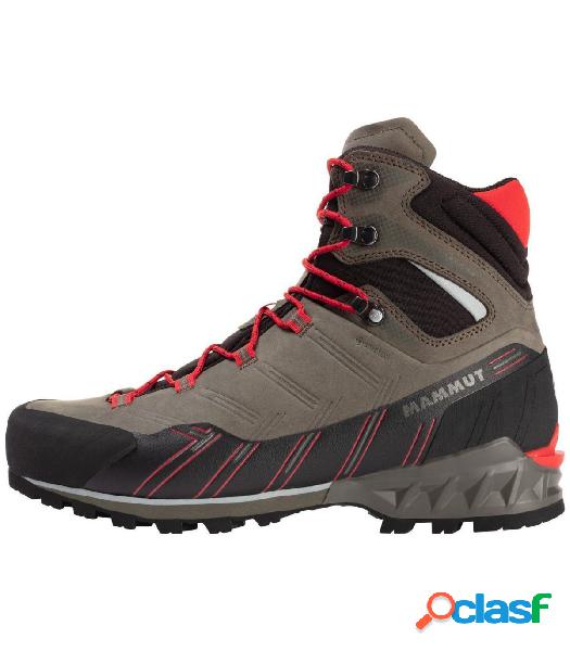 BOTAS MAMMUT KENTO GUIDE HIGH GTX HOMBRE TIN-SPICY 44 2/3