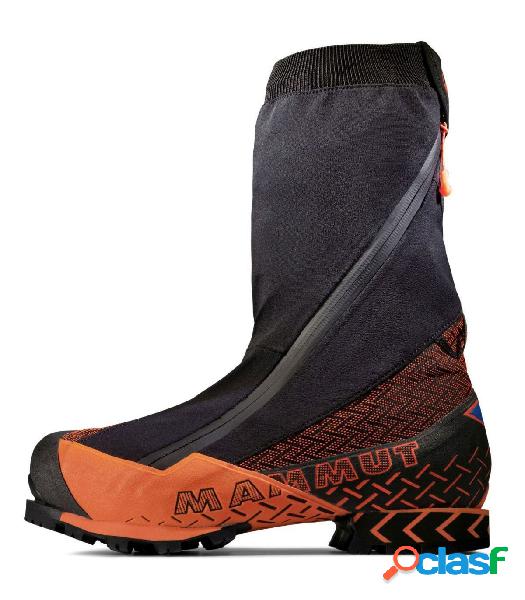 BOTAS MAMMUT NORDWAND 6000 HIGH GTX BLACK-ARUMITA 39 1/3