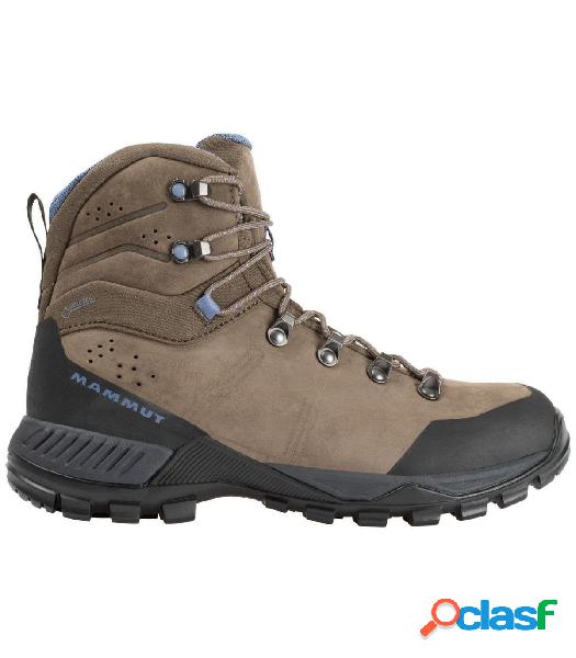 BOTAS MAMMUT NOVA TOUR II HIGH GTX MUJER OAK-BARK 36