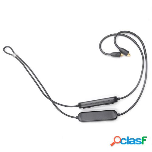 BQEYZ Z3 Bluetooth 5.0 MMCX Cable de auriculares de repuesto