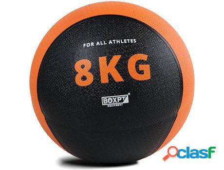 Balón Medicinal BOXPT Rebound (Naranja - 8kg)