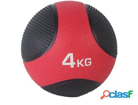 Balón Medicinal VIOK SPORT Con Bote (4 kg)