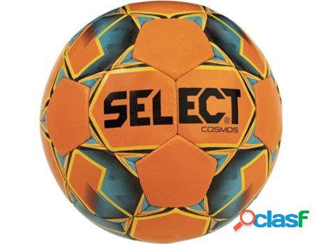 Balón SELECT Cosmos (Naranja - PU - Talla: 5)