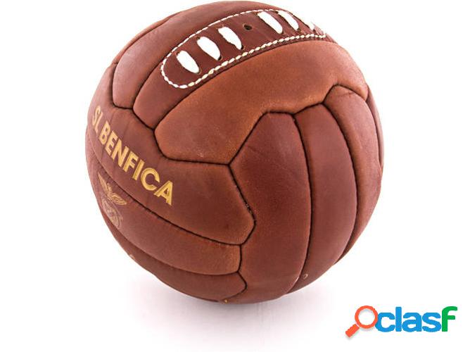 Balón de Fútbol SPORT LISBOA E BENFICA Clásica