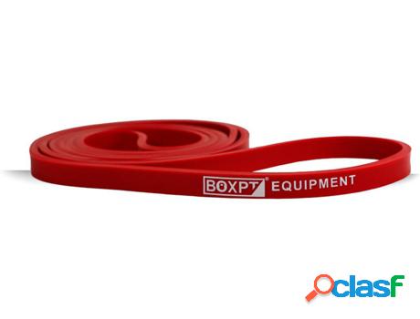 Banda Elástica BOXPT (Rojo - 0,30kg)