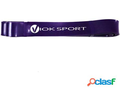 Bandas de Restricción VIOK SPORT Elásticas (36 kg)
