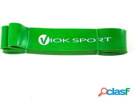 Bandas de Restricción VIOK SPORT Elásticas (55 kg)