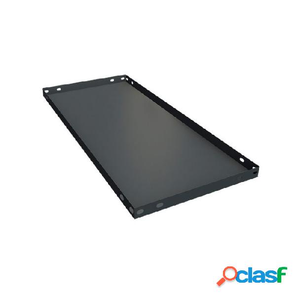 Bandeja de estantería SimonRack Gris Oscuro 800x400mm