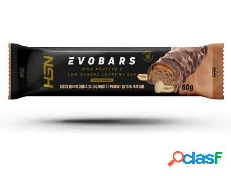 Barras HSN Evobars (60g)