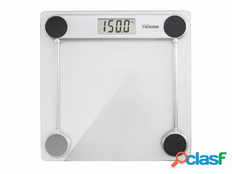 Bascula Tristar Baño Wg-2421 Wg-2421 Vidrio Templado