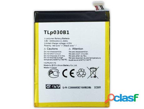Batería MOVITEK ALCTLP030b1 para Alcatel One Touch Pop S7,