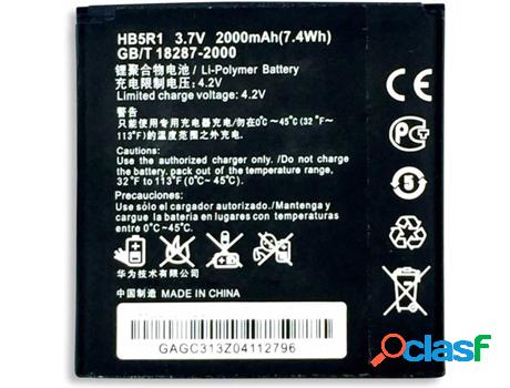 Batería MOVITEK HB5R1para Huawei Ascend G500, G600, G615,