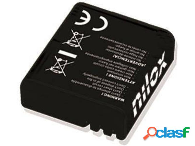Batería NILOX 13Nxakacbp011 3.8 V