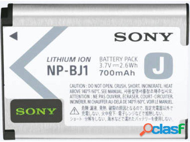 Batería SONY NP-BJ1 3.7 V