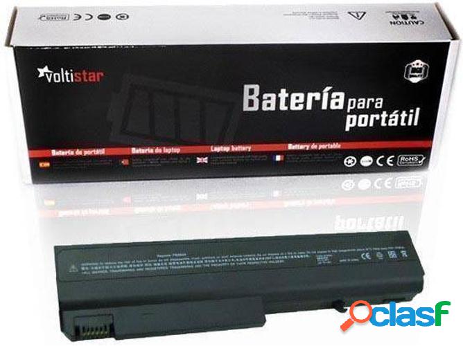 Batería para HP VOLTISTAR Business Notebook 6510B 6515B