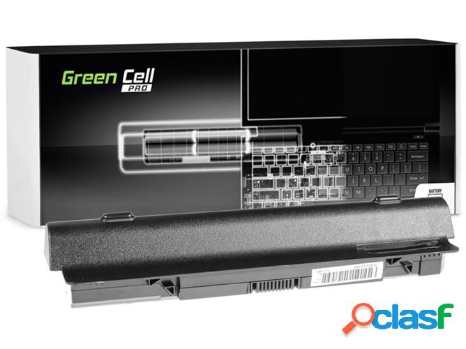 Batería para Portátil Green Cell Dell XPS P12G001 15 17