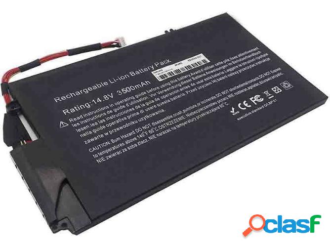 Batería para Portátil VOLTISTAR HP Envy 4-1000 El04 Elo4Xl