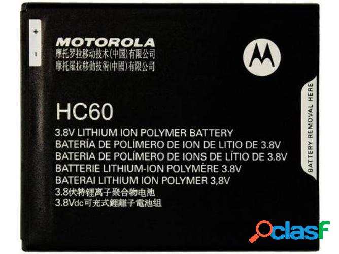 Bateria Motorola HC60 Moto C Plus XT1721 XT1723 XT1724