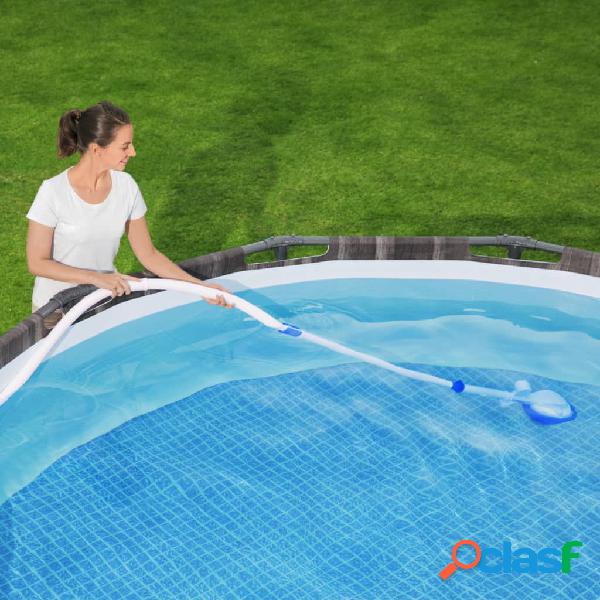 Bestway Aspiradora automática AquaSweeper Flowclear