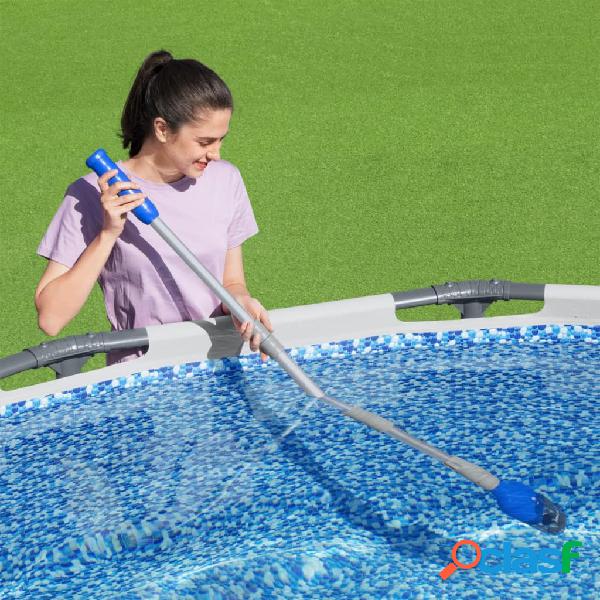 Bestway Flowclear Aspiradora de piscina inalámbrico