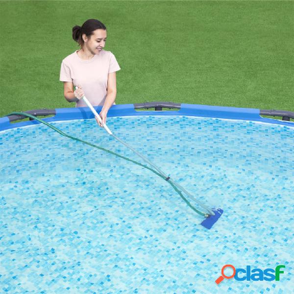 Bestway Flowclear Kit de mantenimiento para piscina