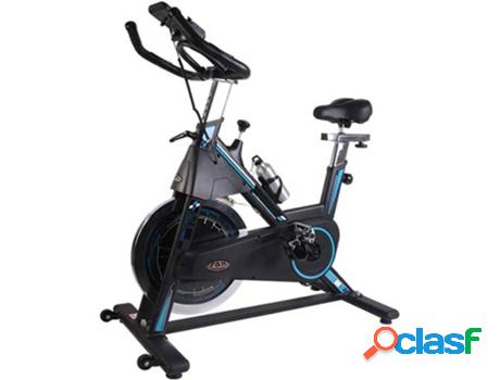 Bicicleta Estática F&H FITNESS FH R01 ROM