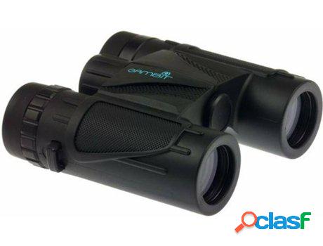 Binoculares GAMBIT Shark Negro