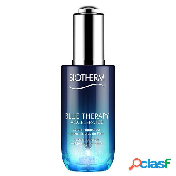 Biotherm Cosmética Facial Blue Therapy Accelerated Serum
