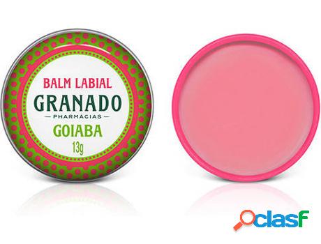 Bálsamo Labial GRANADO Granado Guava (13g)