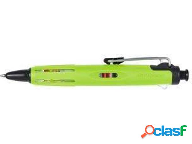 Bolígrafo Ballpoint TOMBOW AirPress Verde Lima