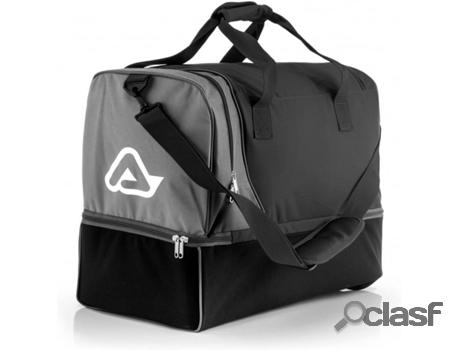 Bolsa Deportiva ACERBIS Alhena (Negro - Poliéster - 54 L)