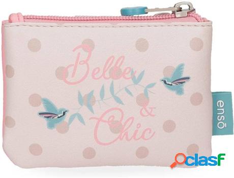 Bolsa ENSO Belle and Chic