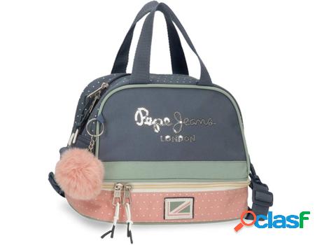 Bolsa PEPE JEANS Laila (25x19x15 cm)