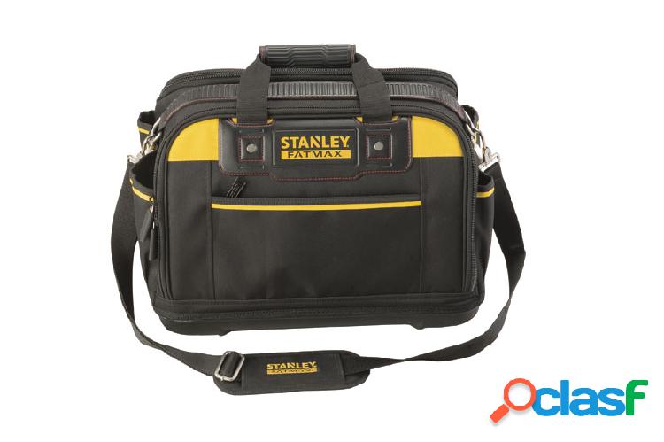 Bolsa porta herramientas Stanley Fatmax de múltiple acceso