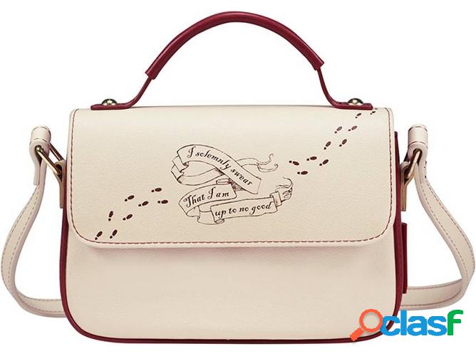 Bolso HARRY POTTER Marauders Map