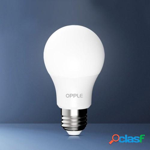 Bombilla LED de ahorro de energía OPPLE E27 5W 7W 9W Luz