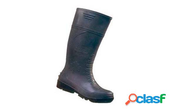 Bota de agua Panter alta verde T41