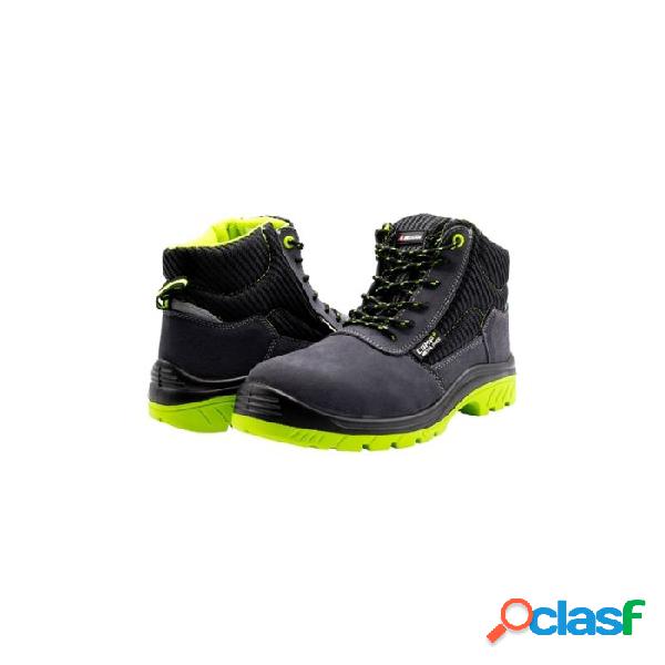 Bota de seguridad S1P Bellota COMP+ T39