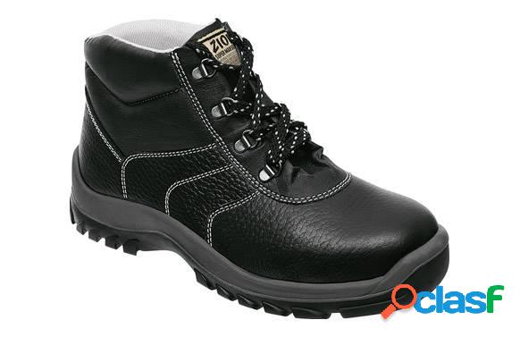 Bota de seguridad S3 Panter E-Zion Marsella T41