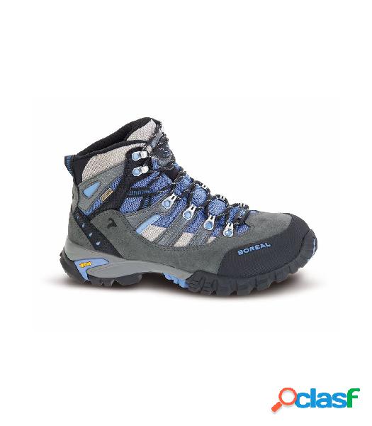 Botas Boreal KLAMATH WMN'S LILA 37.5 Lila