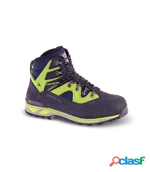 Botas Boreal MAZAMA GRIS 46 Gris