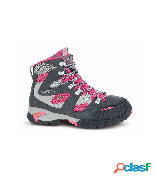 Botas Boreal SIANA CORAL 38 Coral