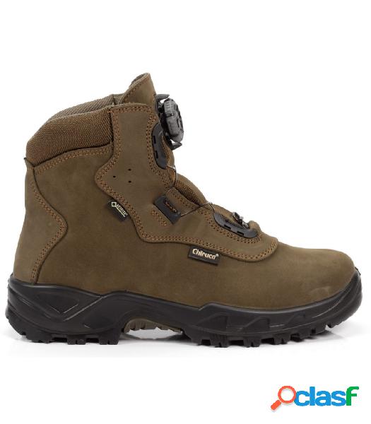 Botas Chiruca Labrador Boa 01 GoreTex Hombre 45