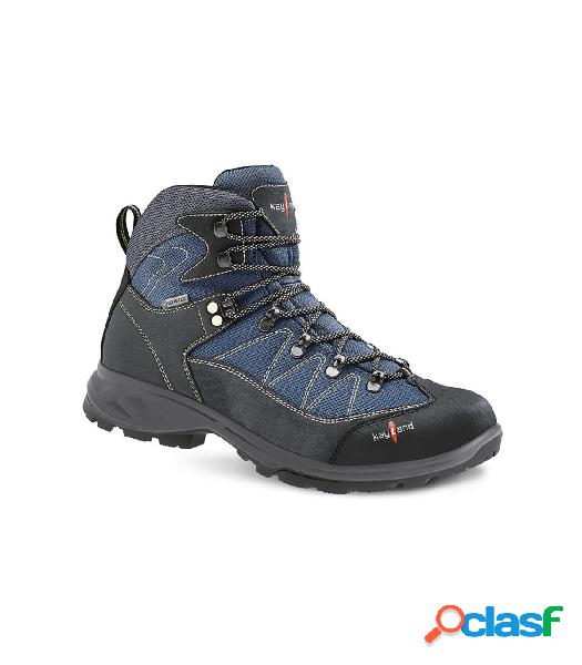 Botas Kayland Acent Evo GTX Hombre Blue Grey 41